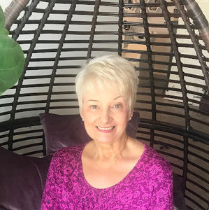 Meet your Posher, Diana